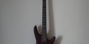 Ibanez mikro bass