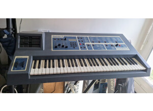 E-MU Emulator II (63751)