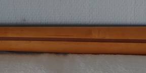 Manche de Fender Player Plus Precision Bass pour bricoleur