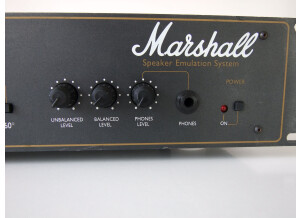 Marshall SE100 (26638)