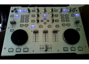 Hercules DJ Console RMX (34887)