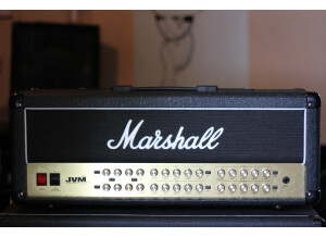 Marshall JVM410H (39058)