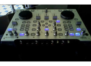 Hercules DJ Console RMX (39047)