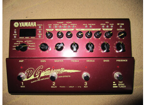 Yamaha DG Stomp (99385)
