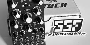 Eurorack - Steady State Fate - Triptych
