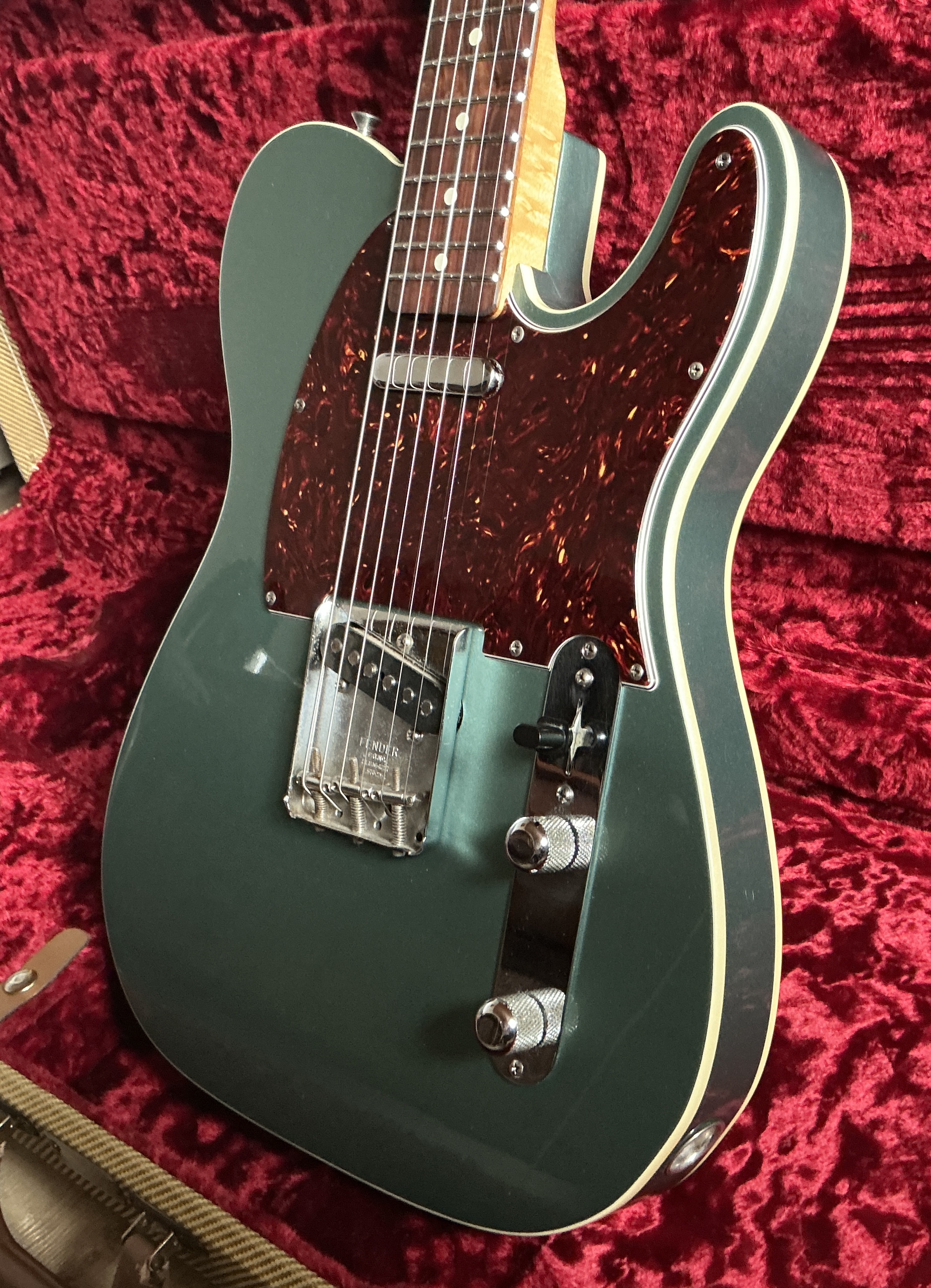 Fender Esquire (Telecaster) Custom Shop 1993