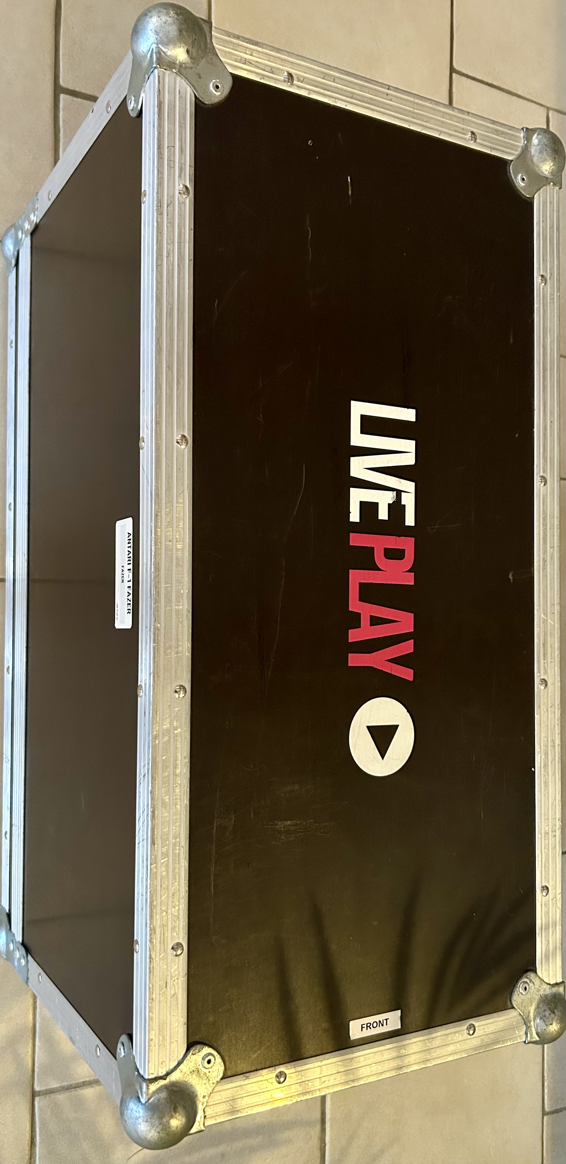 Flight case