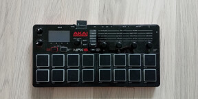 Vends AKAI MPX16