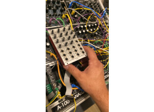Tiptop Audio TOMS909 (53902)