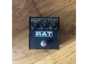 ProCo Sound RAT 2 (78909)