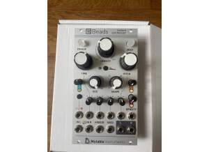 Mutable Instruments Beads (23166)
