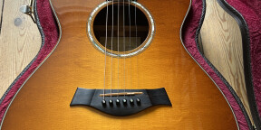 Taylor 512 ce