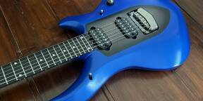Ernie Ball Music Man John Petrucci Majesty