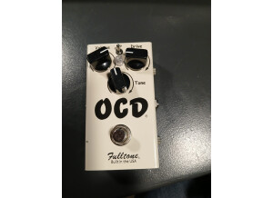 Fulltone OCD V2 (22683)