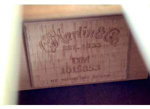 Martin & Co DM (14350)