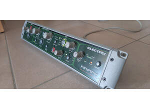 Electrix Filter Factory (56247)