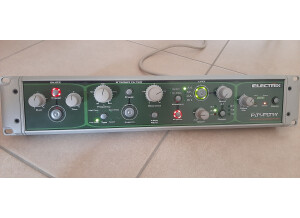 Electrix Filter Factory (63036)