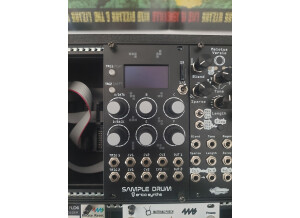 Noise Engineering Lapsus Os (93671)