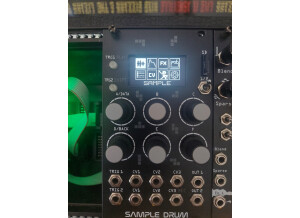 Noise Engineering Lapsus Os (33818)
