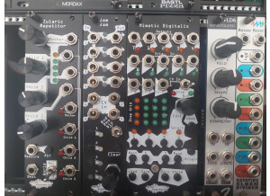 Joranalogue Audio Design FOLD 6 (34098)