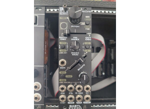 Bastl Instruments Pizza (53231)