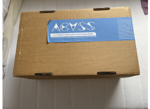 Dreadbox Abyss (75162)