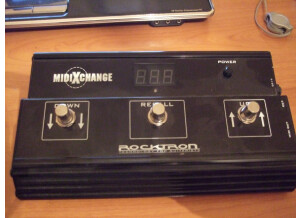Rocktron Midi Xchange (68201)