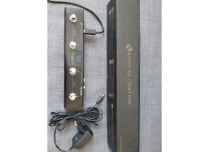 Hotone Audio Ampero Control (52141)