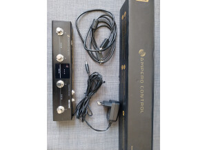 Hotone Audio Ampero Control (63956)