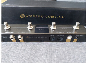 Hotone Audio Ampero Control (81644)