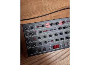 Sequential Prophet-6 Module (63485)