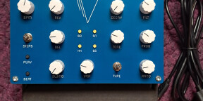 Vends Crum Drum Nyström