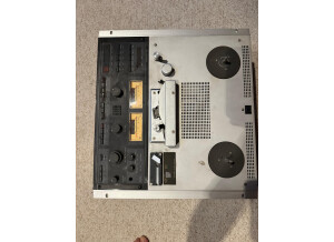 Revox C270 (79555)