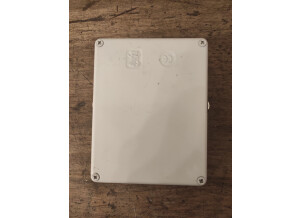 Electro-Harmonix Big Muff Pi with Tone Wicker (37250)
