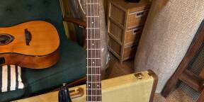 Basse Ibanez SR370
