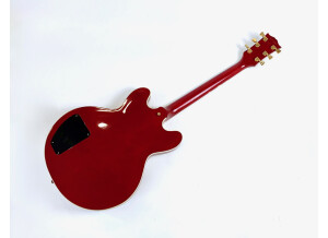 Gibson B.B. King Lucille (42523)
