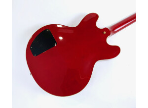 Gibson B.B. King Lucille (23505)