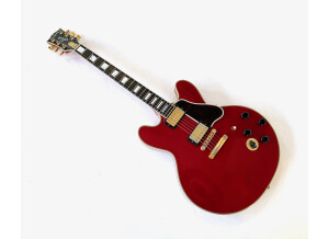 Gibson B.B. King Lucille (79837)