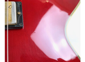 Gibson B.B. King Lucille (72573)