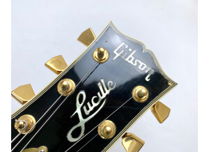 Gibson B.B. King Lucille (53188)