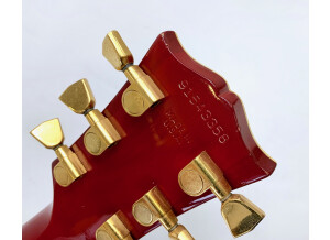 Gibson B.B. King Lucille (63223)