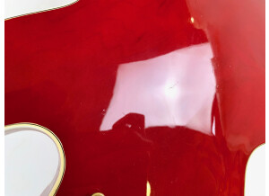 Gibson B.B. King Lucille (4963)