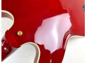 Gibson B.B. King Lucille (56638)