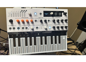 Arturia Microfreak Vocoder (37727)