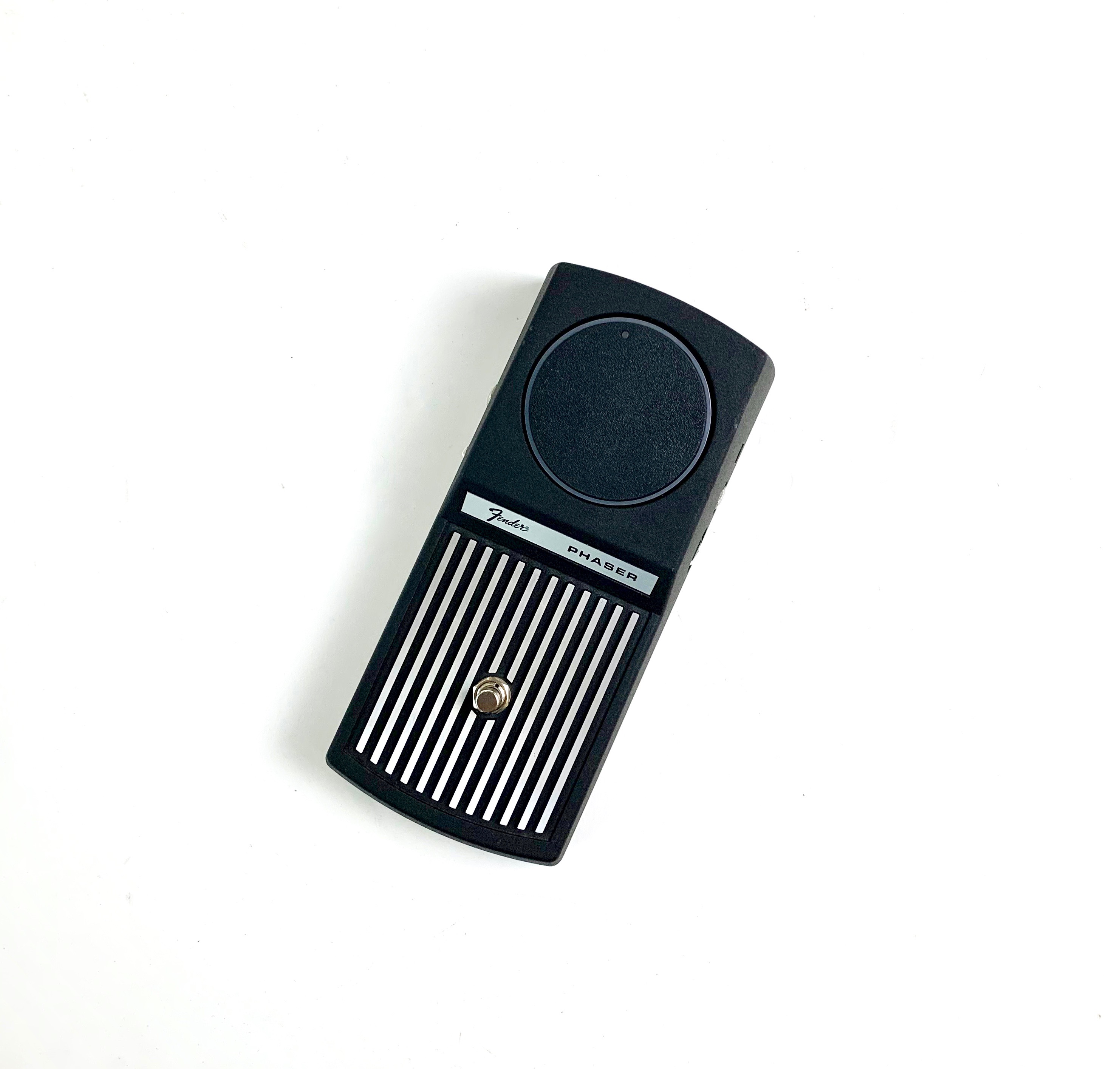 Fender Phaser Pedal Reissue