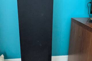 JMlab Tantal 520