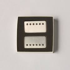 Hysteric Bar Pickups PAF.  Gary Moore  replica