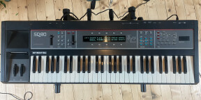 Ensoniq SQ-80