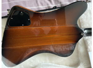 Gibson Firebird V (2010) (40117)