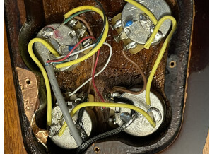 Gibson Firebird V (2010) (67261)